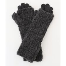 【アームウォーマー付き 】3WAY ニットグローブ