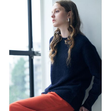 [^ԁFKRCYGW0512]2025Autumn/Wintery30th ANNIVERSARY COLLECTIONz1995AW痧オICB2025AW30N}܂B30Ñe[}́sthe AlbumtAo߂悤ICB̗jUԂ邱Ƃ̂łʂȃACe͂܂BfUCTOKYO̖iC[Wт₩ȃOWA[Ȉۂ̃N[lbN^̃jbgvI[o[łBi߂̃ꏏɕ҂ނƂɂA؂₩ȈۂɁBlXȃ{gƂ悭p悤ɒɂ܂B㎿ȑfނɂAygSnGȈꖇłBfނӂӂƉ₩ōё̃tHbNX[x[X̎gpĂ܂BɊ̓ynňtHbNX̊ъiтς鎞jɒJɖт𞀂āASĎƂō̎悵@ۂ邱ƂȂAԂĖaтĂ܂Bō̃ApJтƂ̃uhŁAۉ͂ADɂȂ₩ƓKxȃcvXꂽOWA[ȑfނƂȂĂ܂Bi̎舵@ɂ܂ẮA^OɋLڂĂu舵̒Ӂvu\vmFB̐̓Tvĩf[^łBۂ̏iƎdlقȂꍇ܂Bi摜̓TvgpĂ邽߁Aۂɂ͂鏤iƐFTCYȂǂ̎dlɕύXꍇ܂B\߂B