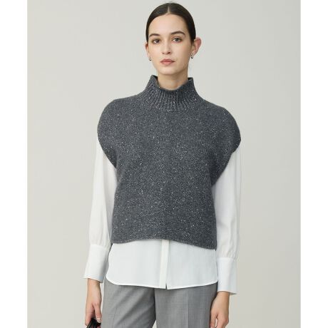 [^ԁFKRCYGW0513]2025Autumn/Wintery30th ANNIVERSARY COLLECTIONz1995AW痧オICB2025AW30N}܂B30Ñe[}́sthe AlbumtAo߂悤ICB̗jUԂ邱Ƃ̂łʂȃACe͂܂BfUCX^CÕANZgƂĎgnClbNjbgxXgBx[VbNȃgbvXȂǂɏd˂邾ňCɉ؂€AÑNAbvX^CO܂BnClbNŒgAEhwŌy₩ȃGbWvX܂BX^CÕ|CgƂĂAhƂĂ劈􂷂gbsOACełBfރC^A̎ЍHŒJɖaт㎿ȃJV~AuȟgA_炩ƌy˔gpĂ܂B{\LȎ́AF̐[݂AʂȋP܂Bi̎舵@ɂ܂ẮA^OɋLڂĂu舵̒Ӂvu\vmFB̐̓Tvĩf[^łBۂ̏iƎdlقȂꍇ܂Bi摜̓TvgpĂ邽߁Aۂɂ͂鏤iƐFTCYȂǂ̎dlɕύXꍇ܂B\߂B