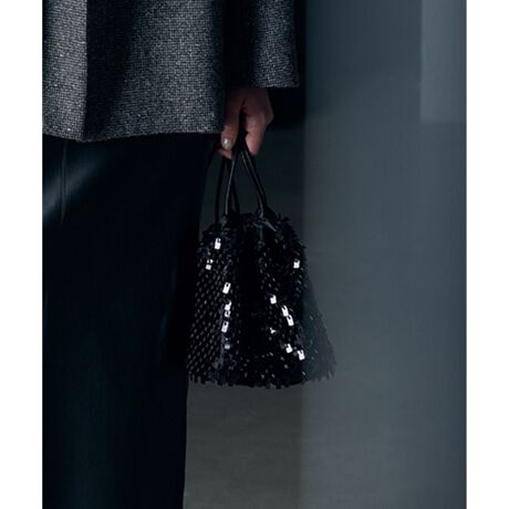 [^ԁFBO3MGW0520]2025AWfUCH~̃X^Cɉ؂₩vXĂXpR[obOłBXNGAȃtWXpR[|CgłBRpNgȂybg{gTCYŁAKvACe͏\[\łBi̎舵@ɂ܂ẮA^OɋLڂĂu舵̒ӁvmFB̐̓Tvĩf[^łBۂ̏iƎdlقȂꍇ܂Bi摜̓TvgpĂ邽߁Aۂɂ͂鏤iƐFTCYȂǂ̎dlɕύXꍇ܂B\߂B