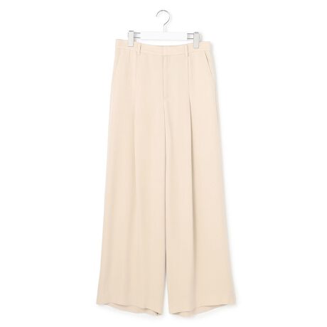 [^ԁFPRCYGW0952]2025 Autumn/Winter Collection3́uevervjƂICB̃nCO[hȏiłB𒴂Ď󂯌p邱ƂڎwĂ܂BꕔX܁AWEB̃ACełBfUCEGXgɃ^bNChpcłB̂Lvfނgp邱ƂŁA^bNƏcɗAChpcł茩悤ɃfUC܂BEGXg̃xg[v͓V[ỸuEXɕtĂxgʂTCYɂĂAZbgAbvł̒pył܂BfރTXeBiufނ̃Lv100gpTefނłBLvĽƗAoɂ܎ɂogp邱ƂœƓȖĉ݂Ɏdグ܂B\ʂ̓tBu^b`ŁADȂ߂炩ȔG肪łBi̎舵@ɂ܂ẮA^OɋLڂĂu舵̒Ӂvu\vmFB̐̓Tvĩf[^łBۂ̏iƎdlقȂꍇ܂Bi摜̓TvgpĂ邽߁Aۂɂ͂鏤iƐFTCYȂǂ̎dlɕύXꍇ܂B\߂B