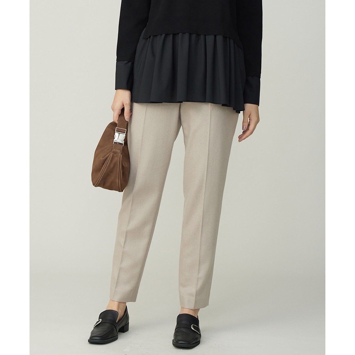 Tweed Shortパンツ | グレースコンチネンタル(GRACE CONTINENTAL