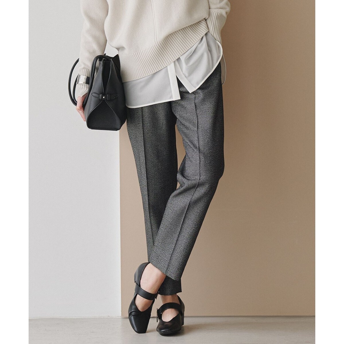 Tweed Shortパンツ | グレースコンチネンタル(GRACE CONTINENTAL