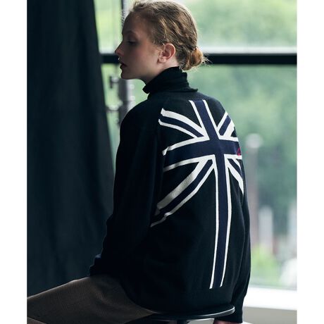 [^ԁFKRCYGW0602]2025Autumn/Wintery30th ANNIVERSARY COLLECTIONz1995AW痧オICB2025AW30N}܂B30Ñe[}́sthe AlbumtAo߂悤ICB̗jUԂ邱Ƃ̂łʂȃACe͂܂BfUCICB̃WFhIȃJ[fBK𕜍BgɔzjIWbNڂfUCŁA30NLOhJwɎ{AʂȈꖇɎdグ܂B㎿ȃJV~uhfނgpĂAɗDySn|CgłBHD邾łǂȃR[fBl[gɂICB炵vXAʊ̂ꖇłBfލĩJV~AƋɍ׃mE[gݍ킹AӂƂ_炩ȕ̑fނgpĂ܂BɗDAKȒSn㎿ȑfނłBi̎舵@ɂ܂ẮA^OɋLڂĂu舵̒Ӂvu\vmFB̐̓Tvĩf[^łBۂ̏iƎdlقȂꍇ܂Bi摜̓TvgpĂ邽߁Aۂɂ͂鏤iƐFTCYȂǂ̎dlɕύXꍇ܂B\߂B