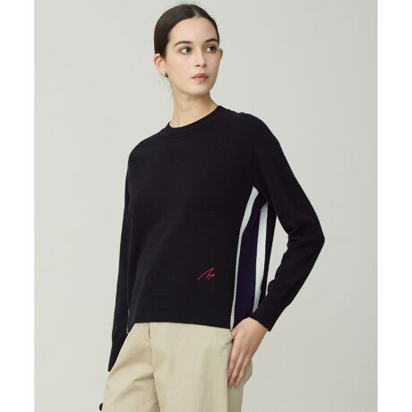 [^ԁFKRCYGW0603]2025Autumn/Wintery30th ANNIVERSARY COLLECTIONz1995AW痧オICB2025AW30N}܂B30Ñe[}́sthe AlbumtAo߂悤ICB̗jUԂ邱Ƃ̂łʂȃACe͂܂BfUC㎿ȃJV~uhfނgpAɗDySñjbgvI[o[łBfނVvȌ`ȂAeɔzjIWbNAzzFfUCANZgɂȂĂ܂Bɂ30NLOhJ{Aʊ̂ꖇɎdグ܂BfލĩJV~AƋɍ׃mE[gݍ킹AӂƂ_炩ȕ̑fނgpĂ܂BɗDAKȒSn㎿ȑfނłBi̎舵@ɂ܂ẮA^OɋLڂĂu舵̒Ӂvu\vmFB̐̓Tvĩf[^łBۂ̏iƎdlقȂꍇ܂Bi摜̓TvgpĂ邽߁Aۂɂ͂鏤iƐFTCYȂǂ̎dlɕύXꍇ܂B\߂B