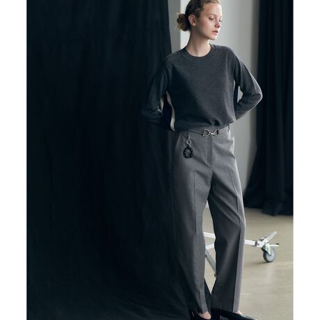 [^ԁFPRCYGW0613]2025Autumn/Wintery30th ANNIVERSARY COLLECTIONz1995AW痧オICB2025AW30N}܂B30Ñe[}́sthe AlbumtAo߂悤ICB̗jUԂ邱Ƃ̂łʂȃACe͂܂BfUCLONDONJ`[gݍ񂾃KNu`FbÑZ^[vXe[p[hpcłB}jbVɂȂ肷Ȃ悤z̃xgxg[vɂ͋fBeB[A炵т₩܂Bxg[vɔzDJɂICBIWi`[tĂ̒p͂A莝̃`[tĂƂ\łBꂢ߂ɂJWAɂ킹₷AON/OFF􂷂ACełBfރE[100%łANAȕ\̃KNu`FbNfނgpĂ܂BdグɃnoH{ĂׁAV[vȈۂɎdグĂ܂Bi̎舵@ɂ܂ẮA^OɋLڂĂu舵̒Ӂvu\vmFB̐̓Tvĩf[^łBۂ̏iƎdlقȂꍇ܂Bi摜̓TvgpĂ邽߁Aۂɂ͂鏤iƐFTCYȂǂ̎dlɕύXꍇ܂B\߂B