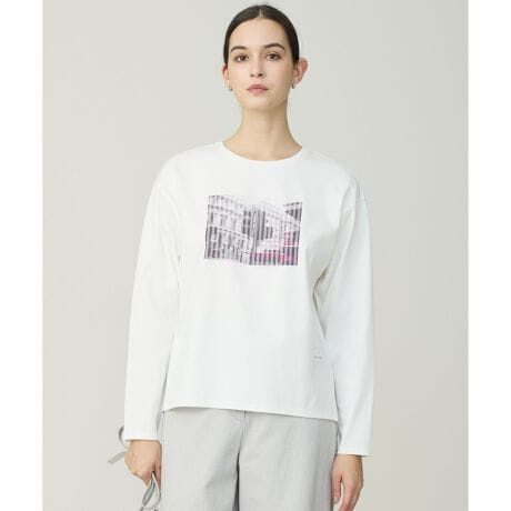 [^ԁFKKCYGW0630]2025Autumn/Wintery30th ANNIVERSARY COLLECTIONz1995AW痧オICB2025AW30N}܂B30Ñe[}́sthe AlbumtAo߂悤ICB̗jUԂ邱Ƃ̂łʂȃACe͂܂BfUCh̊XmNtHgx[X̃vgŕ\OX[uTVcłBhoXAjIWbNA^NV[J[vgɂ|bvȔzFfUCŁȀォ烍hXgCvC[hƂȂĂ܂Bg͒悢[YAꖇłAWPbg̃Ci[ɂĂx[VbNȃOX[u^łBOg̍ɂ́AICBオ5ss(NEW YORKETOKYOELONDONEMILANOEPARIS)̎hJAʊ̂ꖇɎdグ܂Bfޒ悢ʂ߂芴AJWAȂȂ̓VfނłBVL[ḦŖȎAȕzɃVN̂悤Ȍ}[ZCYH{AYȕ\Ɏdグ܂Bi̎舵@ɂ܂ẮA^OɋLڂĂu舵̒Ӂvu\vmFB̐̓Tvĩf[^łBۂ̏iƎdlقȂꍇ܂Bi摜̓TvgpĂ邽߁Aۂɂ͂鏤iƐFTCYȂǂ̎dlɕύXꍇ܂B\߂B