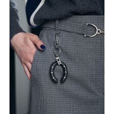 Cモチーフチャーム