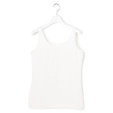 ベーシックインナー タンクトップカットソー