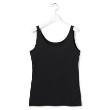 ベーシックインナー タンクトップカットソー