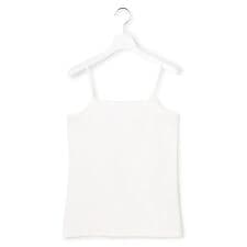 ベーシックインナー キャミソール