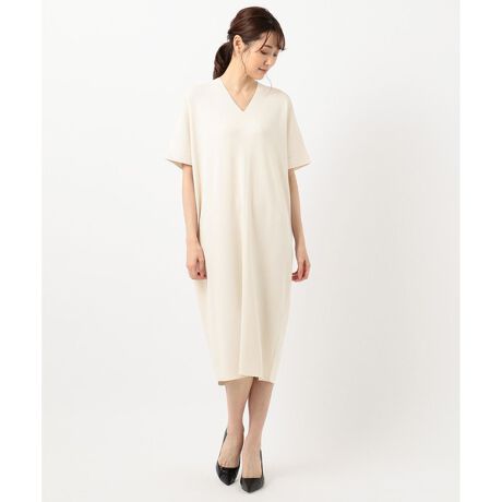 接触冷感 synthetic stretch ニットワンピース Icb Icb Opcyba0017 ファッション通販 マルイウェブチャネル 接触冷感 synthetic stretch ニットワンピース Icb Icb Opcyba0017 ファッション通販 マルイウェブチャネル