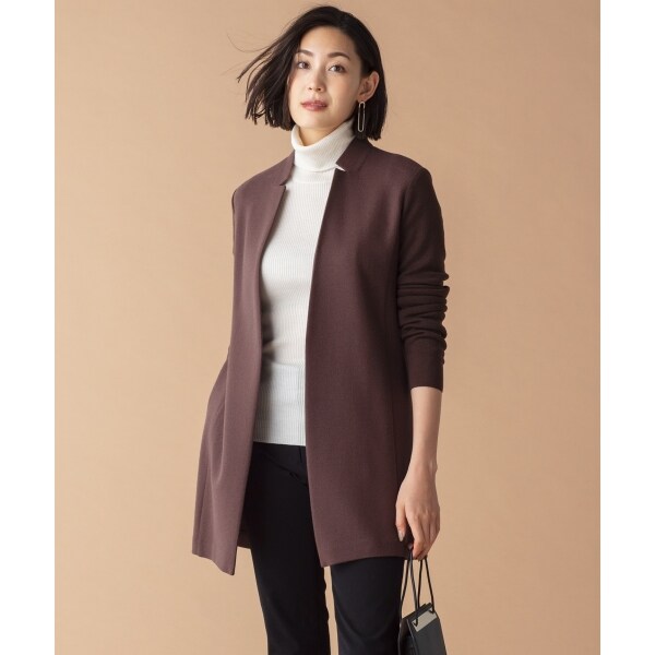 美品! ICB Wool Milled Jersey ライトジャケット セール】 【毎年大人気】Wool Milled Jersey ライトジャケット