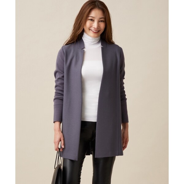 Milled Jersey ライトアウター | ICB | マルイ