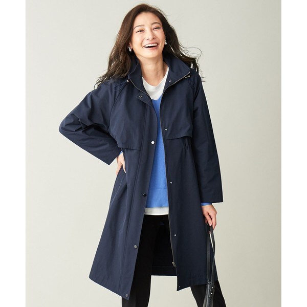 【ICB】Tussah T/C モッズコート 楽天市場】【SALE／70%OFF】Tussah T/C モッズコート ICB L アイ