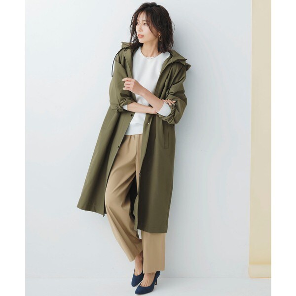 【ICB】Tussah T/C モッズコート 楽天市場】【SALE／70%OFF】Tussah T/C モッズコート ICB L アイ