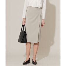 【新色追加】Fied ラップ風スカート