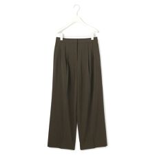 Fied ワイドパンツ