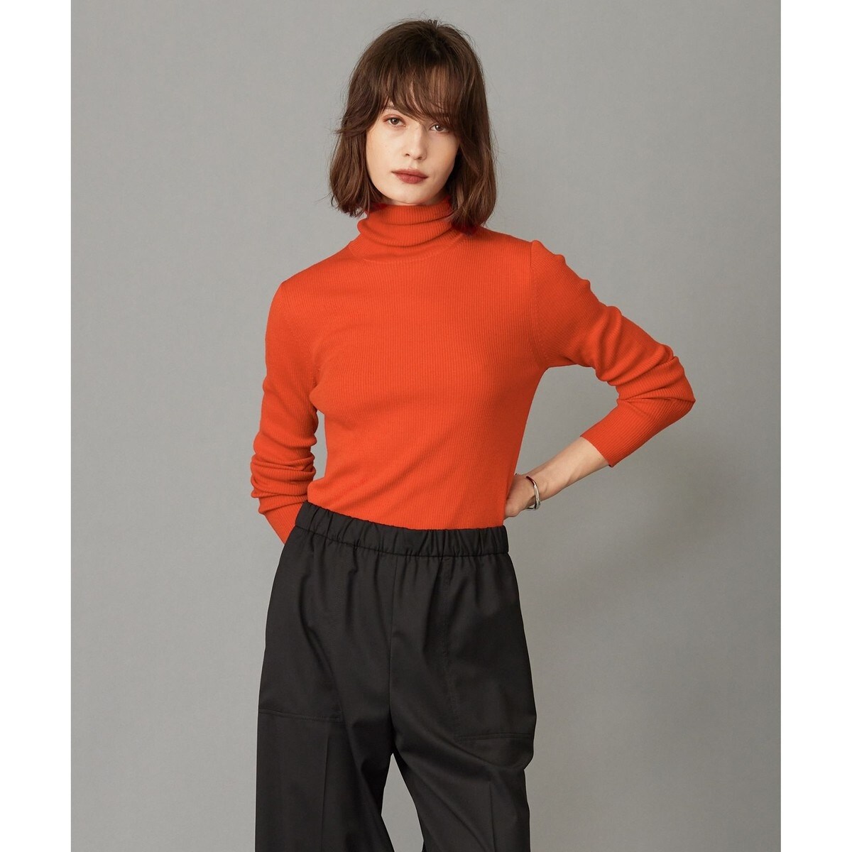 新色追加・WEB限定カラーあり】エクストラファインメリノ