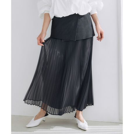 [^ԁFSKCMGM0301]2025SSyԐlCLooseWeaveɐV^ozꂢڂɂJWAɂԈႢȂAV[XɊ􂷂v[cXJ[gfUCiȃv[cXJ[gLoose WeavefނhbLOnTȈۂ̃XJ[głBgh̃C[hfUCŃVvȃR[fBl[giグĂ܂Bfނ̃WPbgƂ̃X^CO͂APiON/OFF킸V[XɊ􂵂܂B@\1jWashableł\Ȃ̂ŃfC[gɂ҂łB2jUVPAOhł̂|CgB3jڐG⊴ЂƂu₩^b`̑fނŉKȒSnBfތ򊴂ƏiŃi`ȖۊAǂJWÂVR^b`ȑfނłBVN̂悤ȃVƐAyłB܂AXgb`ƒ悭nAdĉfƒSn̗ǂQłBi̎舵@ɂ܂ẮA^OɋLڂĂu舵̒Ӂvu\vmFB̐̓Tvĩf[^łBۂ̏iƎdlقȂꍇ܂Bi摜̓TvgpĂ邽߁Aۂɂ͂鏤iƐFTCYȂǂ̎dlɕύXꍇ܂B\߂B