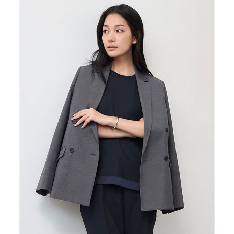 [^ԁFJKCMGM0302]2025SSyԐlCLooseWeaveAbvf[gzVGbg⒅SnAו̃fUCɂ㎿WPbgfUCICBԂ̃_uuXgWPbgłBV[Y̓Vcɂ킹₷悤܁AỹoXAbvf[gBʏ̃WPbgɏdȂ悤vZꂽt[A[݌v̂߁Ar̓jQȂXgXt[ȒSnɂȂĂ܂BOɂ̂ݗntĂAEX[YȂ̂|CgBV[ỸACeƂ̃ZbgAbvp͂A{gXI΂ON/OFF􂷂ACełB@\1jWashableł\Ȃ̂ŃfC[gɂ҂łB2jUVPAOhł̂|CgB3jڐG⊴ЂƂu₩^b`̑fނŉKȒSnB4jHfތ򊴂ƏiŃi`ȖۊAǂJWÂVR^b`ȑfނłBVN̂悤ȃVƐAyłB܂AXgb`ƒ悭nAdĉfƒSn̗ǂQłBi̎舵@ɂ܂ẮA^OɋLڂĂu舵̒Ӂvu\vmFB̐̓Tvĩf[^łBۂ̏iƎdlقȂꍇ܂Bi摜̓TvgpĂ邽߁Aۂɂ͂鏤iƐFTCYȂǂ̎dlɕύXꍇ܂B\߂B