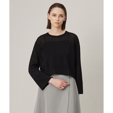 [^ԁFKRCMGM0304]2025SS{ȃoX̃X^COy߂Iו܂łAVGbg̃NbvhjbgfUCNV[Ȉۂ̃ChVGbg̃NbvhvI[o[Bfނ̓𐶂ăfUC̓VvɁAʊX[u␞̃[dlȂǁATCWOו̃fBeB[ɂS܂B̓JtX̂悤ɂ肰ȂҒn؂ւAɂ̓Xbgă|Cgɂ܂BnCEGXg̃{gƍ킹ăX^CbVȃX^COy߂ꖇłBfރl̐ƃ[̂Ȃ₩ȃh[vAc˔Vu[ʂ̂VCjO[gpĂ܂B[ƃľ򍷂ɂė̊̂[݂ƃW\ꂽt@V[[łBu₩ȃ^b`ŒʋĈŁASnǂĂ܂Bi̎舵@ɂ܂ẮA^OɋLڂĂu舵̒Ӂvu\vmFB̐̓Tvĩf[^łBۂ̏iƎdlقȂꍇ܂Bi摜̓TvgpĂ邽߁Aۂɂ͂鏤iƐFTCYȂǂ̎dlɕύXꍇ܂B\߂B