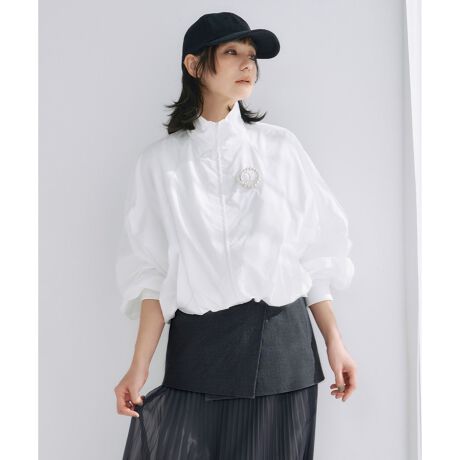 [^ԁFJKCMGS0304]2025SSyăGA[AVGbgf񂵂DGu]fUC悢VA[ƃ{[X[ũu]łB`ۂ₷̂fނgp邱ƂŁAg̕ʊ̓IȃVGbgoGA[Ȉۂ^Ă܂BZȂŗlXȃACeƍ킹₷AR[fBl[g̕L܂By^т₷A΂Ȃ̂ŗsȂǂɂ߂̃ACełBfޔɑ@ׂȃ|GXegpAKxɓ̂郁[fނgpĂ܂BT߂ȌŐAyĂȂ₩ȕłB[fނȂ̂ŁAꎞIɏoVłȂ点΋CɂȂɂɕ֗ȑfނɎdグĂ܂Bi̎舵@ɂ܂ẮA^OɋLڂĂu舵̒Ӂvu\vmFB̐̓Tvĩf[^łBۂ̏iƎdlقȂꍇ܂Bi摜̓TvgpĂ邽߁Aۂɂ͂鏤iƐFTCYȂǂ̎dlɕύXꍇ܂B\߂B