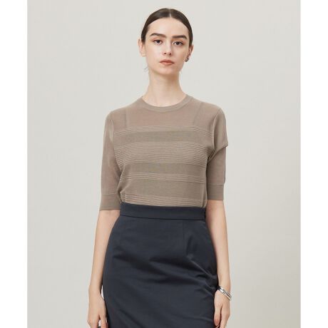 [^ԁFKRCMGM0408]2025SSiȃ[X҂݂̃C|Cgu₩ȒSn͂̃T}[jbgfUC@ׂɏiɕ҂܂ꂽʂ̂郌[X҂݂́A_C̐؂ւ|Cg̃jbggbvXB{fB[̓VA[łƕҗāAjbgȂł͂̕҂ݑeNjbNŃRgXgtȂ܂ɎdĂ܂By߂IC܂ł鑳ŋCɂȂ̘rJo[łAiĂ܂BꖇłAWPbg̃Ci[ƂĂ􂷂邱ƊԈႢȂ̃T}[jbgłBfޏ㎿ȖȎƃ|GXe̓HꂽJo[O[gpĂ܂BRȌ򊴂ƁAVN̗lȏ_炩ȔGƃRV𕹂AƂ\ʊȂ܂łBǂfފȂ̂ŁA鎞ɂu₩ɉKɒĂ܂Bi̎舵@ɂ܂ẮA^OɋLڂĂu舵̒Ӂvu\vmFB̐̓Tvĩf[^łBۂ̏iƎdlقȂꍇ܂Bi摜̓TvgpĂ邽߁Aۂɂ͂鏤iƐFTCYȂǂ̎dlɕύXꍇ܂B\߂B