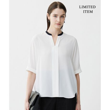 [^ԁFBLCMGM0074]2025SSfƉKȒSn𗼗AICB̖iL[lbNuEXfUCPiłWPbgCł֗ȃL[lbNuEXBiȕ͋CȂ烂[hvXꂽꖇłBƂ̂ܕfUCŁACɂȂ̘rB̂|CgBig烊[g[NAItBXV[܂ŕL􂵂܂B@\1jUVPAO82.0%JbgĂ̂ŁA邾ŎO΍􂪊܂B2jWashableł̎􂢂\ŁAVɂȂÂ炭C[W[PAB3jG߂łTƒp\B􂢌Ɋ̂|CgB4jڐG⊴ЂƂ^b`ŉĂłKȒSnBfށnǂӂ݂Ɠʉ̂_炩ȃobNTȇfނŁAׂ₩ȕ\ƔQ̗̔ǂƏ_炩ASnƌځAdĉf̗ǂˑfނłBvgvg̉n̂ݔpybg{g@ۂɍĐ}eATCN@ɂďoɔzĐ|GXegpĂ܂Bi̎舵@ɂ܂ẮA^OɋLڂĂu舵̒Ӂvu\vmFB̐̓Tvĩf[^łBۂ̏iƎdlقȂꍇ܂Bi摜̓TvgpĂ邽߁Aۂɂ͂鏤iƐFTCYȂǂ̎dlɕύXꍇ܂B\߂B