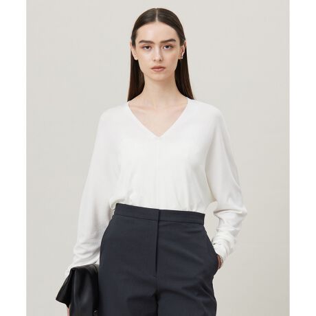 [^ԁFKRCMGM0402]2025SSON/OFF LV[ŊiNV[ȃh}X[ujbgfUCiVlbNvI[o[łB悭bNXvXh}X[udlŁAWPbgȂǂ̃Ci[ƂĂYɒĂlA␞RIB҂݂łƎdāA܌Y팩vZꂽcCɁB̃u[ɂ͔zF̃Cł肰ȂfBe[vXĂ܂BVvɃ~j}ɁAdĂɍSɂVlbNvI[o[łBV[ỸJ[fBKƃATuƂĂ̂p߂łBzF̓x[VbNJ[iItzCgnAg[vnAubNnĵݓ܂fރuCg[tBgƃ}bgȕ\̃iCuhהԂ̎gpĂ܂B_炩ȔG̒ɓKxȃnRV܂̂ŁAnCQ[Wɕ҂ނƂłiȃc܂iĂ܂B鎞ɂłKɒĂЂƂGiڐG⊴@\jAUVPA@\ځBt悩琷Ă܂ŒpĂfފɂȂĂ܂Bi̎舵@ɂ܂ẮA^OɋLڂĂu舵̒Ӂvu\vmFB̐̓Tvĩf[^łBۂ̏iƎdlقȂꍇ܂Bi摜̓TvgpĂ邽߁Aۂɂ͂鏤iƐFTCYȂǂ̎dlɕύXꍇ܂B\߂B