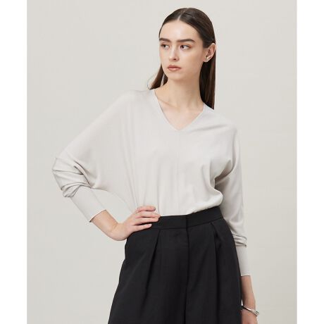 [^ԁFKRCMGM0402]2025SSON/OFF LV[ŊiNV[ȃh}X[ujbgfUCiVlbNvI[o[łB悭bNXvXh}X[udlŁAWPbgȂǂ̃Ci[ƂĂYɒĂlA␞RIB҂݂łƎdāA܌Y팩vZꂽcCɁB̃u[ɂ͔zF̃Cł肰ȂfBe[vXĂ܂BVvɃ~j}ɁAdĂɍSɂVlbNvI[o[łBV[ỸJ[fBKƃATuƂĂ̂p߂łBzF̓x[VbNJ[iItzCgnAg[vnAubNnĵݓ܂fރuCg[tBgƃ}bgȕ\̃iCuhהԂ̎gpĂ܂B_炩ȔG̒ɓKxȃnRV܂̂ŁAnCQ[Wɕ҂ނƂłiȃc܂iĂ܂B鎞ɂłKɒĂЂƂGiڐG⊴@\jAUVPA@\ځBt悩琷Ă܂ŒpĂfފɂȂĂ܂Bi̎舵@ɂ܂ẮA^OɋLڂĂu舵̒Ӂvu\vmFB̐̓Tvĩf[^łBۂ̏iƎdlقȂꍇ܂Bi摜̓TvgpĂ邽߁Aۂɂ͂鏤iƐFTCYȂǂ̎dlɕύXꍇ܂B\߂B