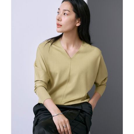 [^ԁFKRCMGM0402]2025SSON/OFF LV[ŊiNV[ȃh}X[ujbgfUCiVlbNvI[o[łB悭bNXvXh}X[udlŁAWPbgȂǂ̃Ci[ƂĂYɒĂlA␞RIB҂݂łƎdāA܌Y팩vZꂽcCɁB̃u[ɂ͔zF̃Cł肰ȂfBe[vXĂ܂BVvɃ~j}ɁAdĂɍSɂVlbNvI[o[łBV[ỸJ[fBKƃATuƂĂ̂p߂łBzF̓x[VbNJ[iItzCgnAg[vnAubNnĵݓ܂fރuCg[tBgƃ}bgȕ\̃iCuhהԂ̎gpĂ܂B_炩ȔG̒ɓKxȃnRV܂̂ŁAnCQ[Wɕ҂ނƂłiȃc܂iĂ܂B鎞ɂłKɒĂЂƂGiڐG⊴@\jAUVPA@\ځBt悩琷Ă܂ŒpĂfފɂȂĂ܂Bi̎舵@ɂ܂ẮA^OɋLڂĂu舵̒Ӂvu\vmFB̐̓Tvĩf[^łBۂ̏iƎdlقȂꍇ܂Bi摜̓TvgpĂ邽߁Aۂɂ͂鏤iƐFTCYȂǂ̎dlɕύXꍇ܂B\߂B