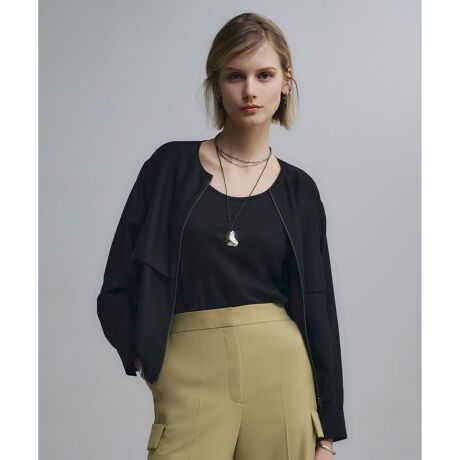 [^ԁFJKCMGM0407]2025SSyfފŃfC[痷s܂ŊItăR[f̉HDɍœKȃm[J[u]fUCǂƂVGbgAtC[N|Cg̃m[J[u]łBVA[fނ悢{[VGbgŁA^{^|CgŌĂ܂B{gI΂VcoŉHDyu]łBPoint 01@|IȌyX}zƓ炢̌yi160gjŃVcoŉHDBPoint 02@X^COɍ킹ătHω\̃h[XgOŃtH̕ω\Ȃ̂ŁA炵Ȃ܂BPoint 03@񂵗͂̍ƂnȂ̂ŃfC[ɂC킸ĝ͓IBĩX^CɂƉHD邾Œ悢Ɵo܂BハbV[Ĥ߃VڗɂԂ̒pSBł󂵂Ă̂|CgłBfރZAiCgpǂn̂u[hfނłBZL̃pE_[^b`AKxȃVA[ŁAdグɎハbV[H{AȂꂽfޕ\ɎdグĂ܂B@\1jڐG⊴ЂƂu₩^b`̑fނAV[YłKȒSnB2j₷̂|CgB3jWashableł󂪂ł̂łyXBi̎舵@ɂ܂ẮA^OɋLڂĂu舵̒Ӂvu\vmFB̐̓Tvĩf[^łBۂ̏iƎdlقȂꍇ܂Bi摜̓TvgpĂ邽߁Aۂɂ͂鏤iƐFTCYȂǂ̎dlɕύXꍇ܂B\߂B