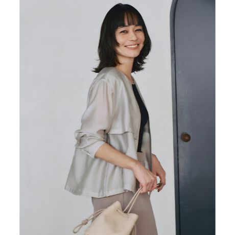 [^ԁFJKCMGM0407]2025SSyfފŃfC[痷s܂ŊItăR[f̉HDɍœKȃm[J[u]fUCǂƂVGbgAtC[N|Cg̃m[J[u]łBVA[fނ悢{[VGbgŁA^{^|CgŌĂ܂B{gI΂VcoŉHDyu]łBPoint 01@|IȌyX}zƓ炢̌yi160gjŃVcoŉHDBPoint 02@X^COɍ킹ătHω\̃h[XgOŃtH̕ω\Ȃ̂ŁA炵Ȃ܂BPoint 03@񂵗͂̍ƂnȂ̂ŃfC[ɂC킸ĝ͓IBĩX^CɂƉHD邾Œ悢Ɵo܂BハbV[Ĥ߃VڗɂԂ̒pSBł󂵂Ă̂|CgłBfރZAiCgpǂn̂u[hfނłBZL̃pE_[^b`AKxȃVA[ŁAdグɎハbV[H{AȂꂽfޕ\ɎdグĂ܂B@\1jڐG⊴ЂƂu₩^b`̑fނAV[YłKȒSnB2j₷̂|CgB3jWashableł󂪂ł̂łyXBi̎舵@ɂ܂ẮA^OɋLڂĂu舵̒Ӂvu\vmFB̐̓Tvĩf[^łBۂ̏iƎdlقȂꍇ܂Bi摜̓TvgpĂ邽߁Aۂɂ͂鏤iƐFTCYȂǂ̎dlɕύXꍇ܂B\߂B