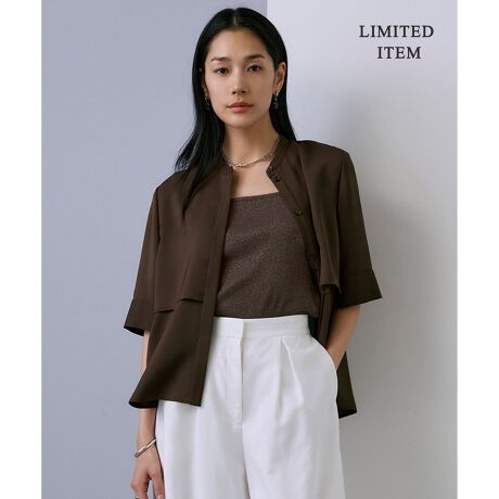 [^ԁFBLCMGM0940]2025SSꖇHD܂ŁA񂵔Q̏{NbvhVcfUCohJ[Œ悭ƂTCY|Cg̃NbvhVcłBtC[NATChXbg̓O㍷̂鍡V[Y炵oXŁAꖇłHDƂĂpACełBfމČ̌yʃ|GXegpAh[v̂cCfނłBV̂鋭Q^b`ŃTbƂꂪŁAĂɂ҂ȋ@\˔̂fނłB@\1jڐG⊴ЂƂu₩^b`̑fނAV[YłKȒSnB2jUVPAOPAtB3jz₷̂|CgB4jhVVɂȂɂAԂ̒pSB5jWashableł󂪂ł̂łyXBi̎舵@ɂ܂ẮA^OɋLڂĂu舵̒Ӂvu\vmFB̐̓Tvĩf[^łBۂ̏iƎdlقȂꍇ܂Bi摜̓TvgpĂ邽߁Aۂɂ͂鏤iƐFTCYȂǂ̎dlɕύXꍇ܂B\߂B