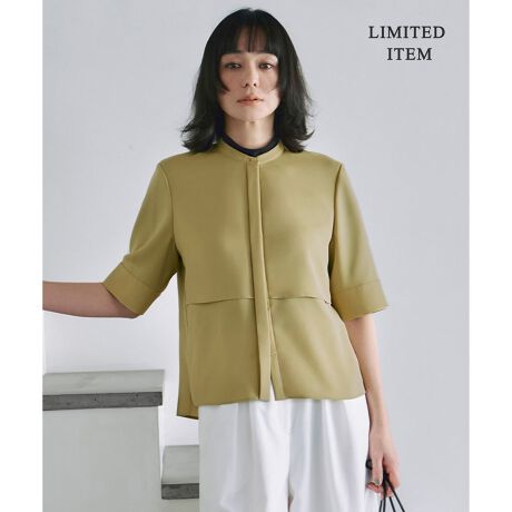 [^ԁFBLCMGM0940]2025SSꖇHD܂ŁA񂵔Q̏{NbvhVcfUCohJ[Œ悭ƂTCY|Cg̃NbvhVcłBtC[NATChXbg̓O㍷̂鍡V[Y炵oXŁAꖇłHDƂĂpACełBfމČ̌yʃ|GXegpAh[v̂cCfނłBV̂鋭Q^b`ŃTbƂꂪŁAĂɂ҂ȋ@\˔̂fނłB@\1jڐG⊴ЂƂu₩^b`̑fނAV[YłKȒSnB2jUVPAOPAtB3jz₷̂|CgB4jhVVɂȂɂAԂ̒pSB5jWashableł󂪂ł̂łyXBi̎舵@ɂ܂ẮA^OɋLڂĂu舵̒Ӂvu\vmFB̐̓Tvĩf[^łBۂ̏iƎdlقȂꍇ܂Bi摜̓TvgpĂ邽߁Aۂɂ͂鏤iƐFTCYȂǂ̎dlɕύXꍇ܂B\߂B