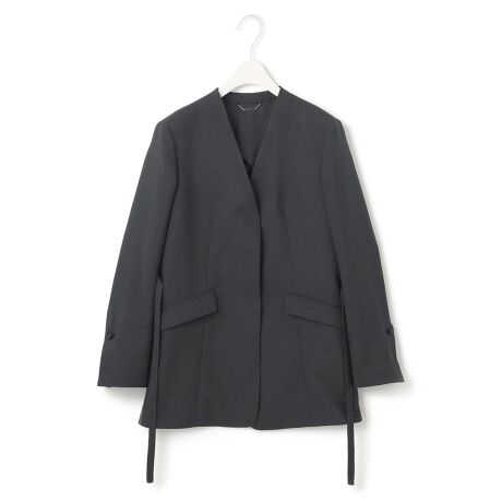 [^ԁFJKCMGM0930]2025 Spring/Summer Collection3́uevervjƂICB̃nCO[hȏiłB𒴂Ď󂯌p邱ƂڎwĂ܂BꕔX܁AWEB̃ACełBfUCJ[fBKoŒA_炩̂WPbgڎw܂BICB炵JbR悳o邽߁AČpbgČ̓N[ɁASn͏_炩C[W[ȕ͋CɎdグĂ܂BOJ̓Xeb`X̔䗃dāA݃{^ŐgɂȂނɂA@ׂȈۂɁBÕ{^̓`FW{^dlɂĂ̂ŁAt̗nJ[ʂ̂݃{^ɕtւƁAfUĈ͋CŒp܂Bɂ͑傫JxgɗnzFʂ̂݃{^ŃANZgɂĂ܂BnƔzF̃xgtŁAEGXg}[NA炷łANZgɂȂÃoG[Vy߂܂B܂eɂ̓ChpcAXJ[gƋʂ̃V[fUCAZbgŒƂɓꊴo悤ɃfUC܂BfSilook Miraigpے̕DfނłBƓȔȂAiȌAh[v𕹂̂łB悭Ałӂ݂̂ŁAV[Y킸p܂B================================Ђ\VfށwSillookMiraix́AAR30gpVÑ|GXefނłB\ʉʂ̈قȂٌ`fʑ@ۂ_ɍ݂邱ƂŁA{̃VNɋ߂iȌƔGĂ܂B|GXe100炱̑ϋvłBٌ`fʂ̑@ۂ~bNX邱ƂŖے̕\\ɂȂAVRAoł̂܂ł̃VN@Ƃ̑傫قȂ|CgłBi̎舵@ɂ܂ẮA^OɋLڂĂu舵̒Ӂvu\vmFB̐̓Tvĩf[^łBۂ̏iƎdlقȂꍇ܂Bi摜̓TvgpĂ邽߁Aۂɂ͂鏤iƐFTCYȂǂ̎dlɕύXꍇ܂B\߂B