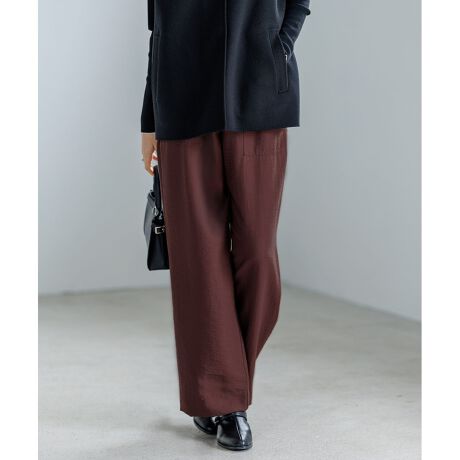 [^ԁFPRCMGM0507]2025SSƗANȗSnIꂩ̋G߂ɑ劈ԈႢȂ̃LCChpcfUCEGXgSdlŃC[W[ȗSnȂALC郏ChXg[gpcłBtg̑ԎXeb`[NEGXg̓hXgdlȂǁAfBe[ɂĂ܂BgbvXI΂ĒA\fUCłBfރZ[X̗ƒǂ򊴂ɃiC̓KxȃncCfނłBƂ̗ǂŐAꂩ̎ɍœKȑfފɎdグĂ܂B@\1jڐG⊴ЂƂ^b`ŉĂłKȒSnB2jWashableł̎􂢂\ȃC[W[PA|CgBi̎舵@ɂ܂ẮA^OɋLڂĂu舵̒Ӂvu\vmFB̐̓Tvĩf[^łBۂ̏iƎdlقȂꍇ܂Bi摜̓TvgpĂ邽߁Aۂɂ͂鏤iƐFTCYȂǂ̎dlɕύXꍇ܂B\߂B