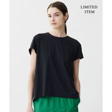 【WEB限定・接触冷感・UVカット・速乾】マットスキューバ 半袖プルオーバー