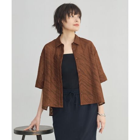 [^ԁFBLCMGM0611]2025SSVA[̂WK[hfނŃ[hȈۂ̃NbvhVcfUC̃[uWK[h|Cg̃NbvhuEXłBg傫߂ɂ邱ƂŃ{bNXVGbg𐶂ݏoA߂ĒĂJĉHDǂ̒Ȃ̃oG[Vy߂ACełBfރgRKOTONTEKSЂỸWJ[hfނłBVA[̂iCx[XɃ[gpA̓Iȕ\C|[gfނȂł͂̕\LȑfނɎdグĂ܂Bi̎舵@ɂ܂ẮA^OɋLڂĂu舵̒Ӂvu\vmFB̐̓Tvĩf[^łBۂ̏iƎdlقȂꍇ܂Bi摜̓TvgpĂ邽߁Aۂɂ͂鏤iƐFTCYȂǂ̎dlɕύXꍇ܂B\߂B