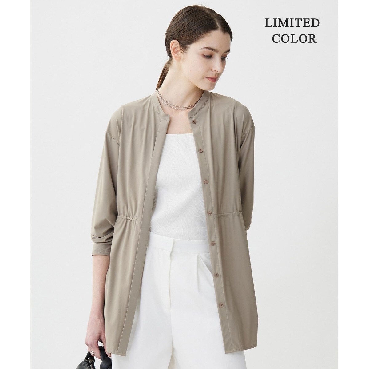 店舗人気】フーデットコート | レリアン プラスハウス(Leilian