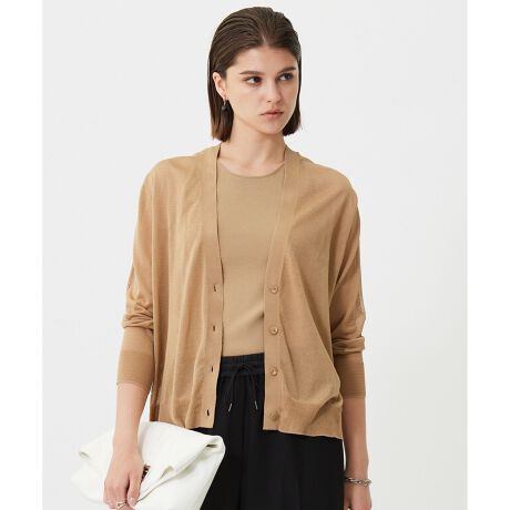 [^ԁFKRCMGM0602]2025SSOzFŒfAėp̍˔VA[J[fBKfUC}bgƃVCj[̈قȂ鎿̎@ׂŏiȃVA[fނɕҗāAOzFɎdĂJ[fBKBO̕\ƃJ[RgXgEBbgȈۂȂAVvȃfUCŃx[VbNȐFmȂ̂ŃX^COɎ₷AlXȃX^COɓ݂悭pĂ܂Bǂȃ{gƂDȃOXŎg₷ꖇłBڂ̂Ȃ҂݃eNjbN̑J[؂ւʒuOɔzƂŁAт₩ȃ肰Ȃ`̂|CgłBfޑOgɂ̓KXĂA}[ZCYH{ȎɁAɗDRR̂ɂႭpɂႭH{הԎgpĂ܂BVN̂悤ȂȂ߂炩ȕ\ʂƁAʋC̗ǂ炳ƂłBgɂ̓|GXetB[ƃiCtBg_uJo[ɍ׃gpĂ܂B̂т₩Őʂ̋P̂悤ȏiȌ򊴂ƁAI[KW[̂悤ȓłBꂼ̎ƃRrl[VBꖳ̑fނɎdオĂ܂Bi̎舵@ɂ܂ẮA^OɋLڂĂu舵̒Ӂvu\vmFB̐̓Tvĩf[^łBۂ̏iƎdlقȂꍇ܂Bi摜̓TvgpĂ邽߁Aۂɂ͂鏤iƐFTCYȂǂ̎dlɕύXꍇ܂B\߂B