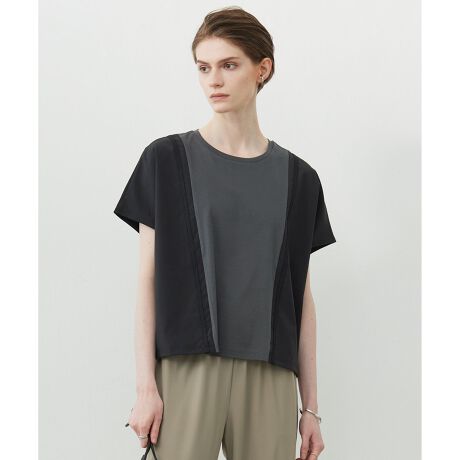 [^ԁFKKCMGM0602]2025SSTbƌyĂɍœKAّfރRrňꖇfoCJ[Jbg\[fUCV[vȐ؂ւڂfUCJbg\[łBgɗʊChVGbgŁAĝ琶nSnłB̐؂ւƃoCJ[zFAANZgɂȂjbge[ṽCV[vȈۂŁAJWAON/OFFg₷ACełBfރtbgȕ\ʊƈŜłƂX[XW[W[fނgpĂ܂BщH̏ȂRpNgaтŁAȂ{̌򊴂@ׂőɈoĂ܂BXgb`ƃnɂdグƂȂĂ܂Bʕz͌y|Cg̃^CvC^[fނłB@\1jڐG⊴ЂƂu₩^b`̑fނAV[YłKȒSnB2jUVPAOPAtB3jWashableł󂪂ł̂łyXBi̎舵@ɂ܂ẮA^OɋLڂĂu舵̒Ӂvu\vmFB̐̓Tvĩf[^łBۂ̏iƎdlقȂꍇ܂Bi摜̓TvgpĂ邽߁Aۂɂ͂鏤iƐFTCYȂǂ̎dlɕύXꍇ܂B\߂B