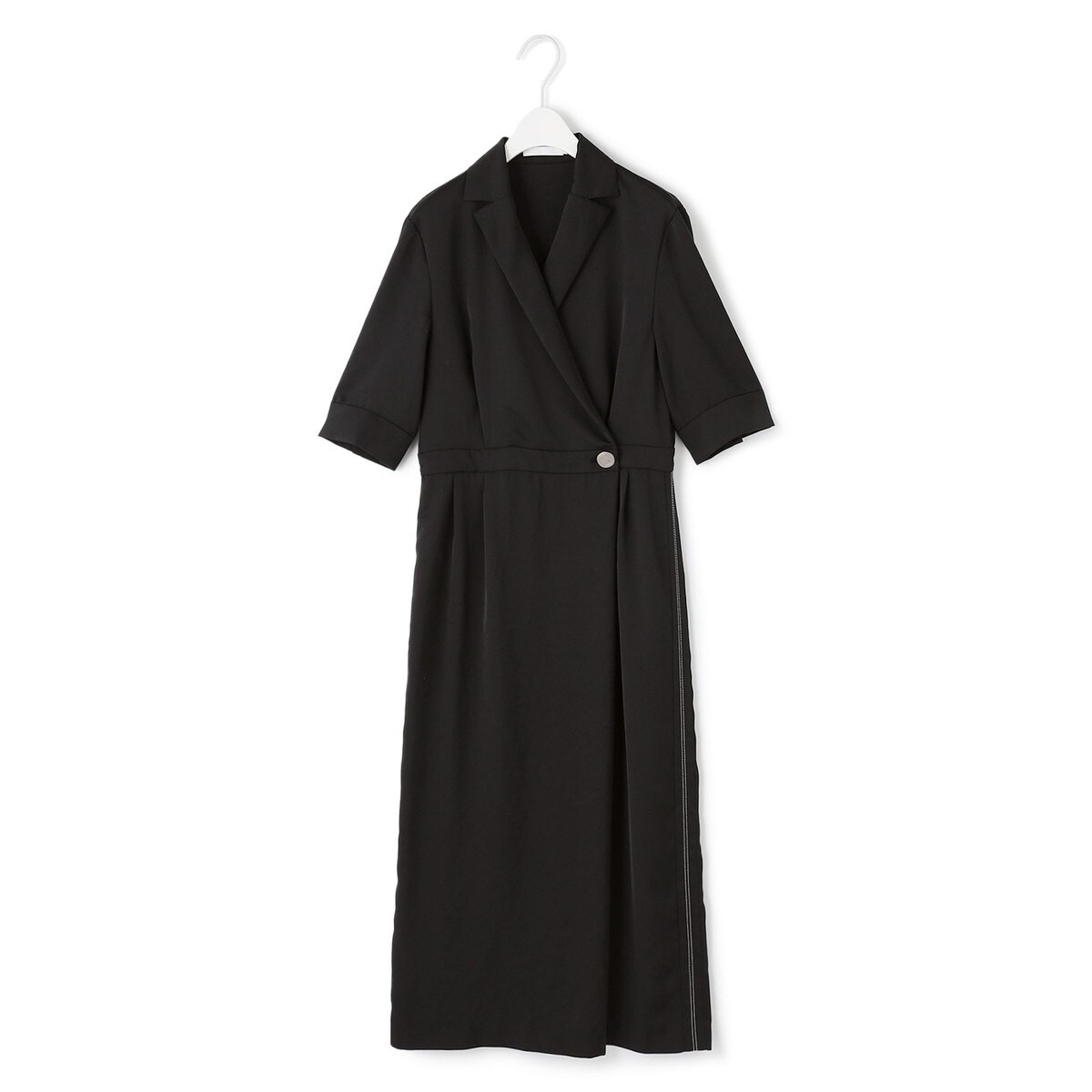 洗える】 ニットコンビジャガード ワンピース | ICB | マルイ