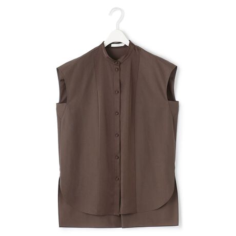 [^ԁFBLCMGA0913]2025 Spring/Summer Collection3́uevervjƂICB̃nCO[hȏiłB𒴂Ď󂯌p邱ƂڎwĂ܂BꕔX܁AWEB̃ACełBfUCI[o[VGbg̃m[X[uuEXłBXgb`TefނʕzƂċ݁EO؂ւEOĂɎgpĂ܂BlCr[ɂ̓ubN̔zFAuE͓Fł̂ĂłB̉B`jbNOXŁAChpcɂאg̃pcɂoXɎdグĂ܂B͑OVce[A𒼐IȃJbeBOŐ[߂̃XbgɎdグAV[vȈۂɂ܂Ƃ߂܂BÕ{^͋fނ̂݃{^ő@ׂȕ͋CoĂ܂BfރTCN|GXe100gpXp^CvC^[łBɍׂ̃Xpgp邱ƂŁAVR̂鍂ȃVcnɎdグ܂B{łłȂȉH{AƓȍxłȂ_炩̂镗Ă܂B悭AI[V[YKɎgpłfފłBi̎舵@ɂ܂ẮA^OɋLڂĂu舵̒Ӂvu\vmFB̐̓Tvĩf[^łBۂ̏iƎdlقȂꍇ܂Bi摜̓TvgpĂ邽߁Aۂɂ͂鏤iƐFTCYȂǂ̎dlɕύXꍇ܂B\߂B