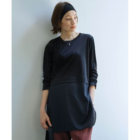 [^ԁFKKCMGW0306]2025AWTe~VA[ّ̈fރRrŉŝX^COC[hgbvXfUC悭Ƃ芴̂Tefނ̃OX[uɁÂfނhbLOfUCgbvXłB߂̐؂ւʒuƁAVA[fނƂ̐؂ւVNňꖇ͂AWPbgjbgƂ̃C[hł܂BfނƂAZe[g̃TeX[XfނɂȂ܂BiȌ򊴂X^CÕANZgɁBɂ悢ȂATeȂł͂̑fނ̗₽Apł̂|CgłB؂ւ̃Rrfނ͒悢̃VA[gRbgfނłBi̎舵@ɂ܂ẮA^OɋLڂĂu舵̒Ӂvu\vmFB̐̓Tvĩf[^łBۂ̏iƎdlقȂꍇ܂Bi摜̓TvgpĂ邽߁Aۂɂ͂鏤iƐFTCYȂǂ̎dlɕύXꍇ܂B\߂B