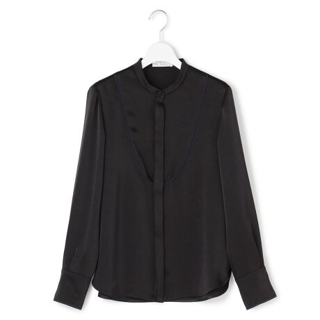 [^ԁFBLCMGW0932]2025 Autumn/Winter Collection3́uevervjƂICB̃nCO[hȏiłB𒴂Ď󂯌p邱ƂڎwĂ܂BꕔX܁AWEB̃ACełBfUCuU؂ւ̃ohJ[VcłBƂgƃV[vȃuUfUCŁACi[łꖇłłfUCɗƂ݂܂BuUAJtX܂ɂ͕ʕzŔzF̃g~O{AVvȒɂ肪dl|CgłBfރTCN|GXe100gp_uTełBȃre[WHŋݍނƂŁAȂ₩ȃh[v܂BKxɔꂷnAVN̂悤ȏiȌ򂪓̑fނłBi̎舵@ɂ܂ẮA^OɋLڂĂu舵̒Ӂvu\vmFB̐̓Tvĩf[^łBۂ̏iƎdlقȂꍇ܂Bi摜̓TvgpĂ邽߁Aۂɂ͂鏤iƐFTCYȂǂ̎dlɕύXꍇ܂B\߂B