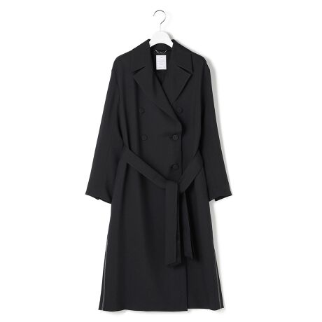 [^ԁFCMCMGW0930]2025 Autumn/Autumn Collection3́uevervjƂICB̃nCO[hȏiłB𒴂Ď󂯌p邱ƂڎwĂ܂BꕔX܁AWEB̃ACełBfUCN[Ȉۂ̂݃{^̗pg`R[głB͏ƂA[z[ɂƂAV[ỸWPbgWƂ킹\łBԂɂ͔̃pCsOe[vA݃{^̃`FW{^dl̗pAɂdl𐷂荞݂܂Bwʂɂ̓Xbg̃tC[NtŌpX^CbVɌ܂܂B܂A͋C̈ႤȂył悤ɋnxgƕʑfނ̃xgA1{ł̎gp͂A2{d˂ĒƂ\łBeɂ͋ʂ̃V[fUCAV[YƃZbgł̒pɓꊴo悤fUCĂ܂BfSilook Miraigpے̕DfނłBƓȔȂAiȌAh[v𕹂̂łB悭Ałӂ݂̂ŁAV[Y킸p܂B================================Ђ\VfށwSillookMiraix́AAR30gpVÑ|GXefނłB\ʉʂ̈قȂٌ`fʑ@ۂ_ɍ݂邱ƂŁA{̃VNɋ߂iȌƔGĂ܂B|GXe100炱̑ϋvłBٌ`fʂ̑@ۂ~bNX邱ƂŖے̕\\ɂȂAVRAoł̂܂ł̃VN@Ƃ̑傫قȂ|CgłBi̎舵@ɂ܂ẮA^OɋLڂĂu舵̒Ӂvu\vmFB̐̓Tvĩf[^łBۂ̏iƎdlقȂꍇ܂Bi摜̓TvgpĂ邽߁Aۂɂ͂鏤iƐFTCYȂǂ̎dlɕύXꍇ܂B\߂B