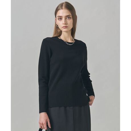 [^ԁFKRCMGW0411]2025AW{gI΂񂹂I㎿fނ̃VvȃN[lbNjbgfUCʂ̂Ȃ~j}ȃjbg͑fފ⒅Sn̗ǂɍS肽́BifĂAVvȃN[lbÑjbgvI[o[łB_ugDŕҗĂĂ̂ŁA{fB[CEɂAE[݂̉₳𑶕Ɋ܂Bɂ肰ȂׂzFCāAICB炵GbWvX܂BWPbgAE^[̃Ci[ƂĂd󂷂钅񂵗͔Q̃ACełB̔zFĆAItzCgi002jO[AubNi005jItzCgACu[i070jubNłBfދɍׂő@ׂȍiGNXgt@CmE[gpĂ܂B aтɂ莅xϐ󐫂RsOコA蒷YɒpĂlAXɍNIeBɃAbvf[g܂BNIeB̍ƍ͂ŁAYŌ̂ږʂ⒅Sn̗ǂArі{̃\tgȕŐꂽĂ܂B܂ƒł̂\ȂAsOɂ̋@\ɂDĂ܂Bi̎舵@ɂ܂ẮA^OɋLڂĂu舵̒Ӂvu\vmFB̐̓Tvĩf[^łBۂ̏iƎdlقȂꍇ܂Bi摜̓TvgpĂ邽߁Aۂɂ͂鏤iƐFTCYȂǂ̎dlɕύXꍇ܂B\߂B