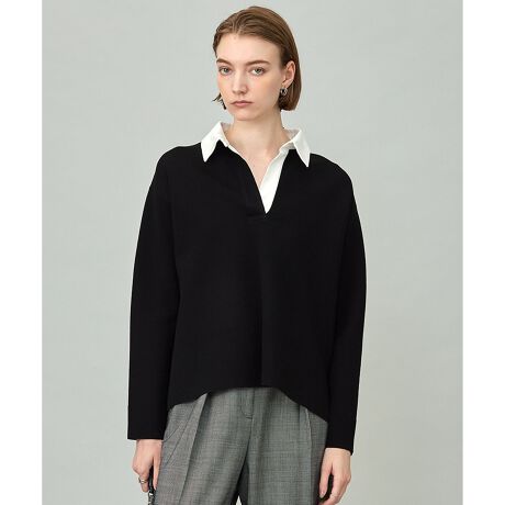 [^ԁFKRCMGW0407]2025AWlJWAɒȂAK[jbgfUCgh̃K[jbgICB炵[hɍĉ߂AȃGbW̌\ʊőlJWAɎdĂ܂B悢̂郊NV[ȃ{fB[ƁAK[jbgv킹V[vȃXLbp[܂̃vI[o[łBܕɕzfނgpRrfUC|CgɂȂĂ܂Bɂȕ\ʊřzƂ[hȘȂ܂oĂꖇŁAׂȈڂ̒Ɍ򊴂̂ŁAJWAɂȂ肷ȂۂłBO㍷̂郌OXɘe̓XbgŌyvXAtgC̒Ȃ߂łBV[Ỹ^CgXJ[gƍ킹ăZbgAbvł̃X^COy߂܂BfރhC^b`ȂKxȌ򊴂AZe[g̎_ugDŕҗāAX|fBbVȕ\ɎdĂjbgngpĂ܂BƂGKxȃnAȂ₩̒ɃAZe[gȂł͂̋zʋC킹Ă̂ŁAC̍łƉKɒpĂfނłBܕ̑fނɂ́AI[KjbNRbggp\tg^b`ȃJcMfނgpĂ܂Bi̎舵@ɂ܂ẮA^OɋLڂĂu舵̒Ӂvu\vmFB̐̓Tvĩf[^łBۂ̏iƎdlقȂꍇ܂Bi摜̓TvgpĂ邽߁Aۂɂ͂鏤iƐFTCYȂǂ̎dlɕύXꍇ܂B\߂B